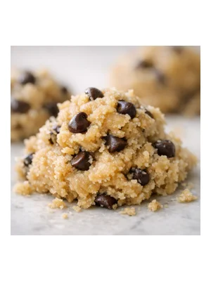 Cookie Dough