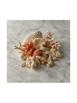 Coral Reef