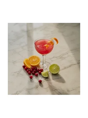 Cosmopolitan Cocktail