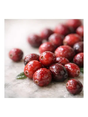 Cranberry