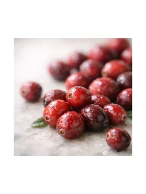 Cranberry
