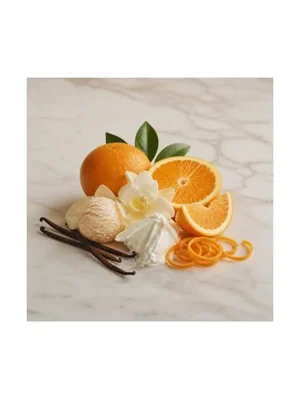 Creamsicle