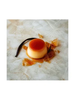 Crème Caramel