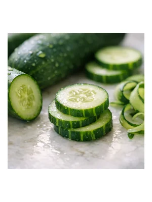 Cucumber