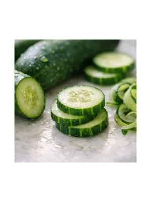 Cucumber