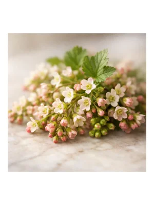 Currant Blossom