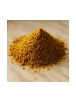Curry Leaf