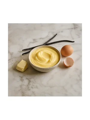 Custard