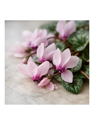 Cyclamen