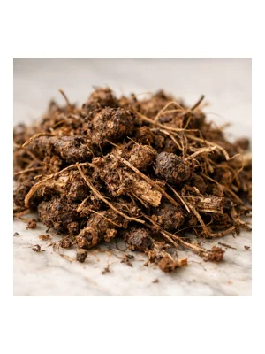 Cypriol Oil Or Nagarmotha