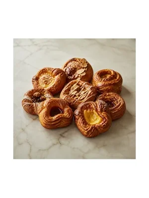 Danish Pastry
