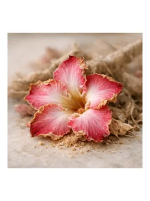 Desert Rose