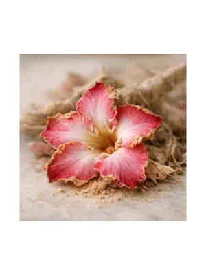 Desert Rose