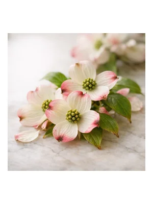 Dogwood Blossom