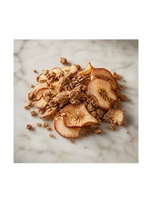 Dried Apple Crisp