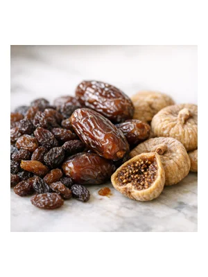 Dried Fruits