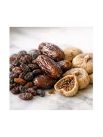 Dried Fruits