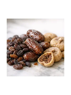 Dried Fruits