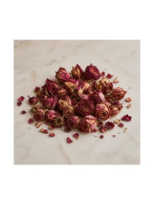 Dried Rose