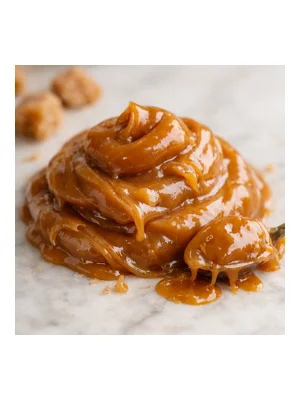 Dulce De Leche