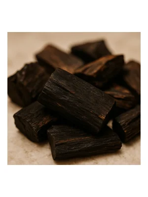Ebony Tree