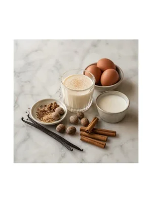 Eggnog