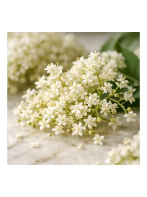 Elderflower