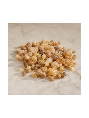 Ethiopian Frankincense