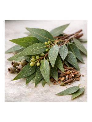 Eucalyptus