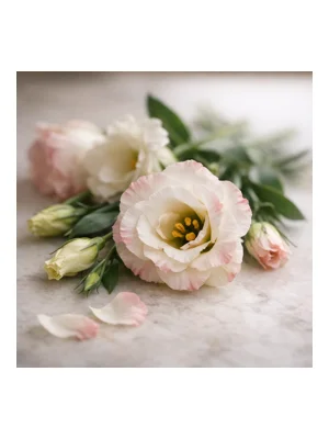 Eustoma 