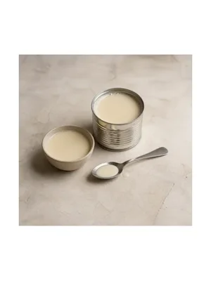 Evaporated Milk