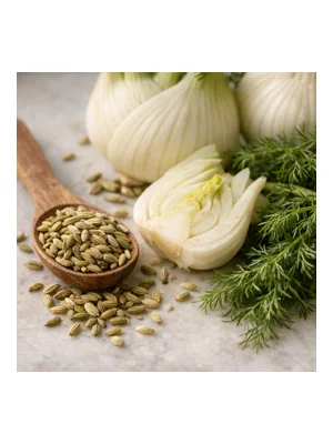 Fennel