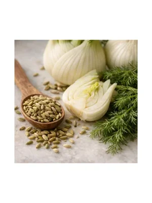 Fennel