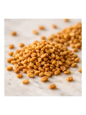Fenugreek