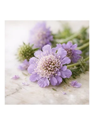 Field Scabious