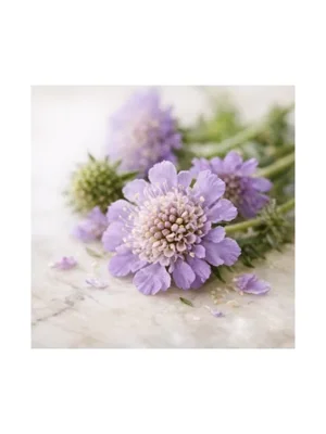 Field Scabious