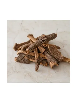 Fig Tree Bark