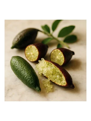 Finger Lime