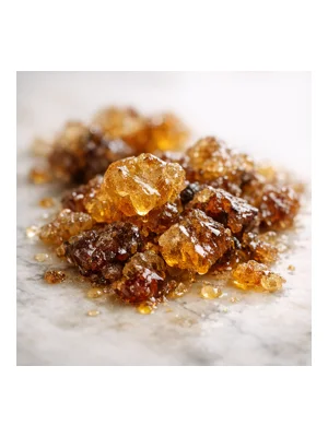 Fir Resin