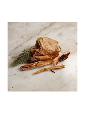 Fir Tree Wood