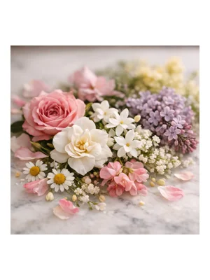 Floral