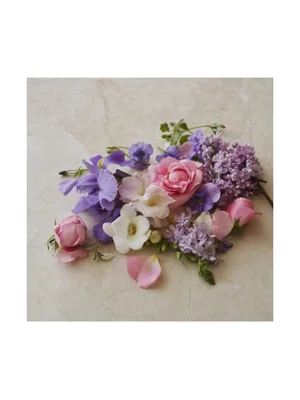 Floral Notes