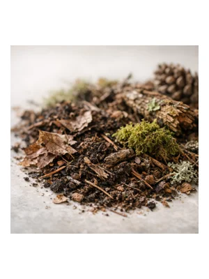 Forest Floor