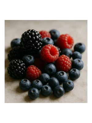 Forest Fruits
