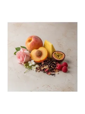 Fruit Tea