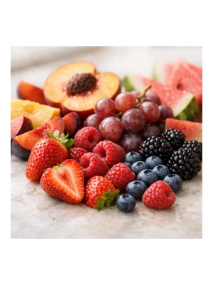 Fruity