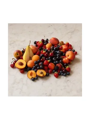Fruity Notes