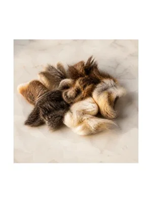 Fur