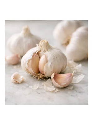 Garlic
