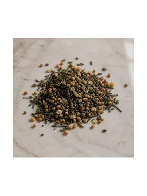 Genmaicha